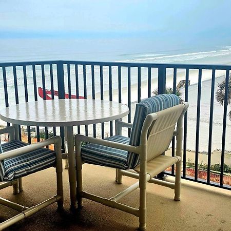 Appartement 410 - Fourth Floor 1/1 Sleeps 2 à New Smyrna Beach Extérieur photo