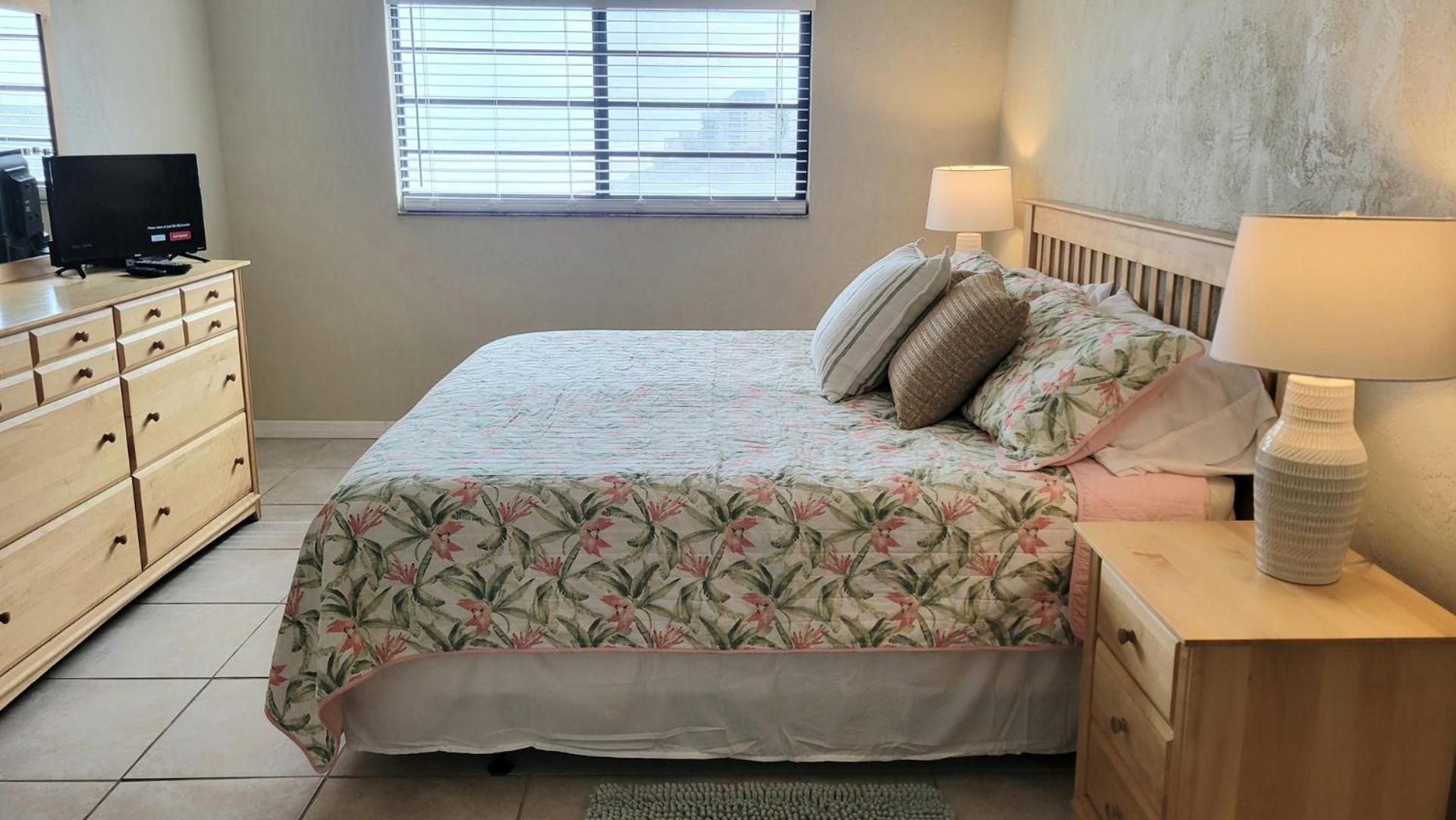Appartement 410 - Fourth Floor 1/1 Sleeps 2 à New Smyrna Beach Extérieur photo