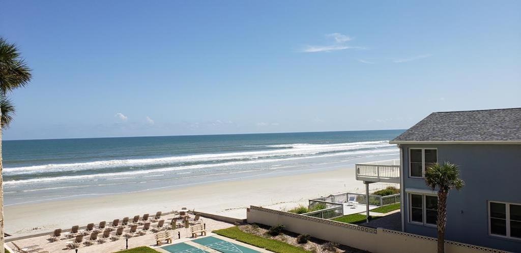Appartement 410 - Fourth Floor 1/1 Sleeps 2 à New Smyrna Beach Extérieur photo