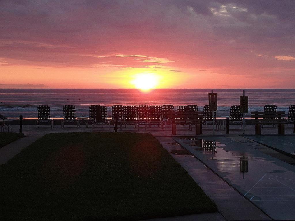 Appartement 410 - Fourth Floor 1/1 Sleeps 2 à New Smyrna Beach Extérieur photo