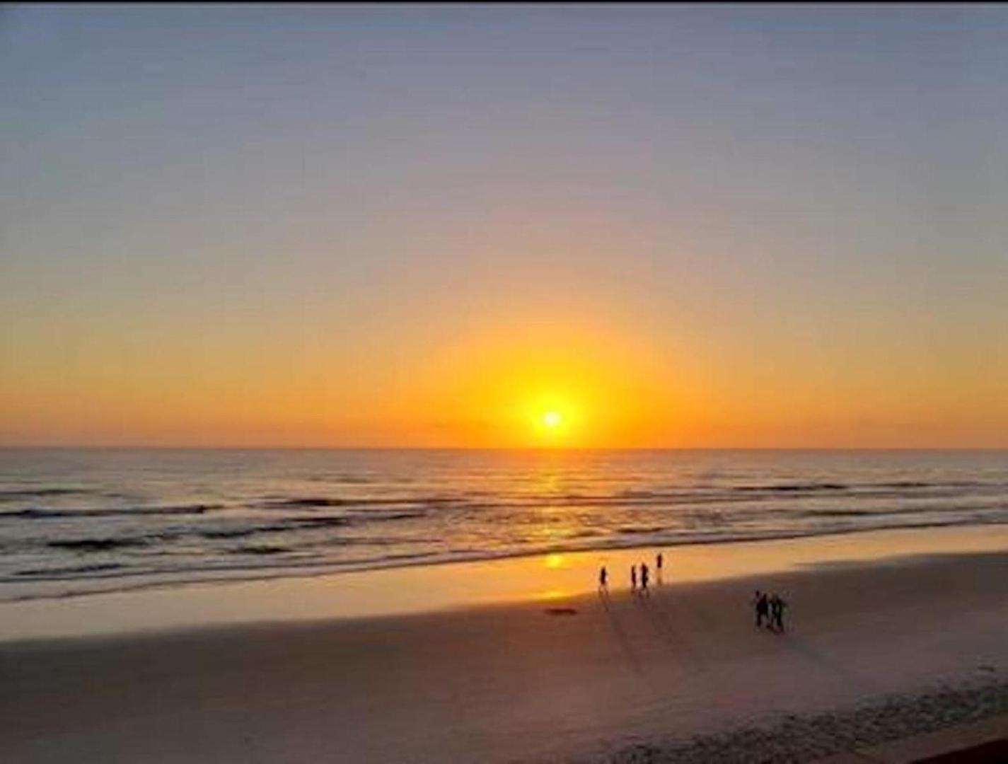 Appartement 410 - Fourth Floor 1/1 Sleeps 2 à New Smyrna Beach Extérieur photo