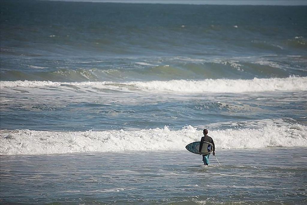 Appartement 410 - Fourth Floor 1/1 Sleeps 2 à New Smyrna Beach Extérieur photo