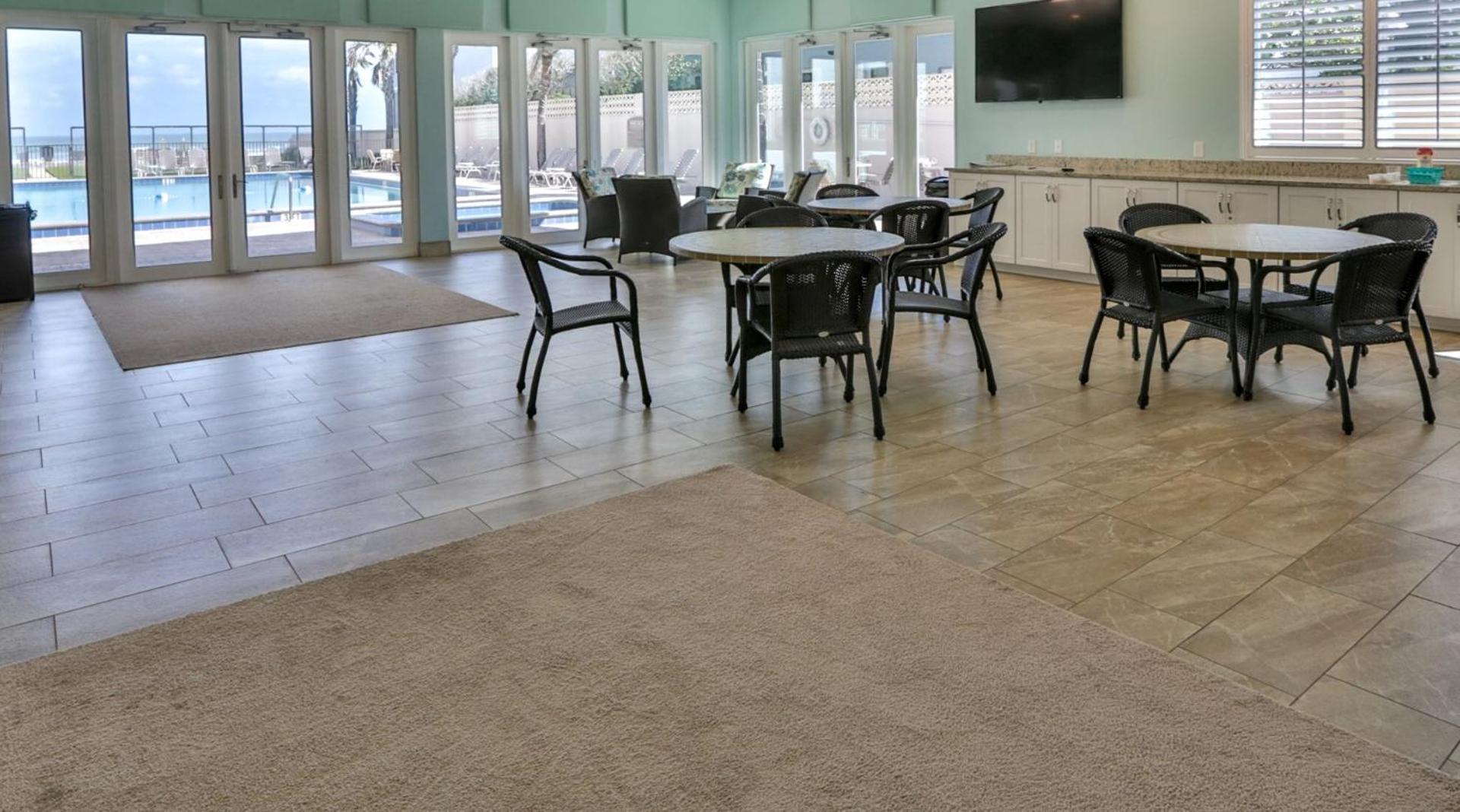 Appartement 410 - Fourth Floor 1/1 Sleeps 2 à New Smyrna Beach Extérieur photo