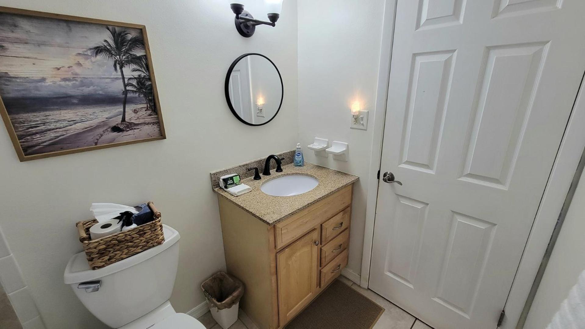Appartement 410 - Fourth Floor 1/1 Sleeps 2 à New Smyrna Beach Extérieur photo