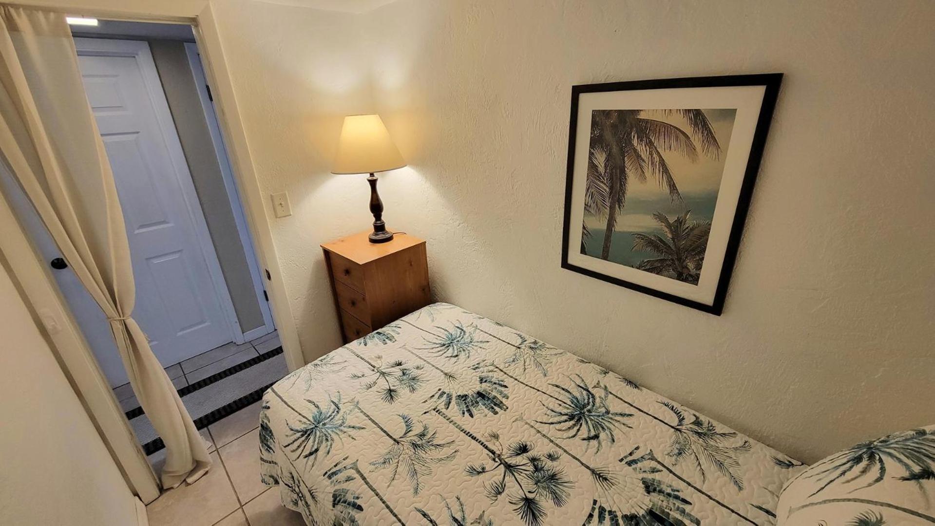 Appartement 410 - Fourth Floor 1/1 Sleeps 2 à New Smyrna Beach Extérieur photo