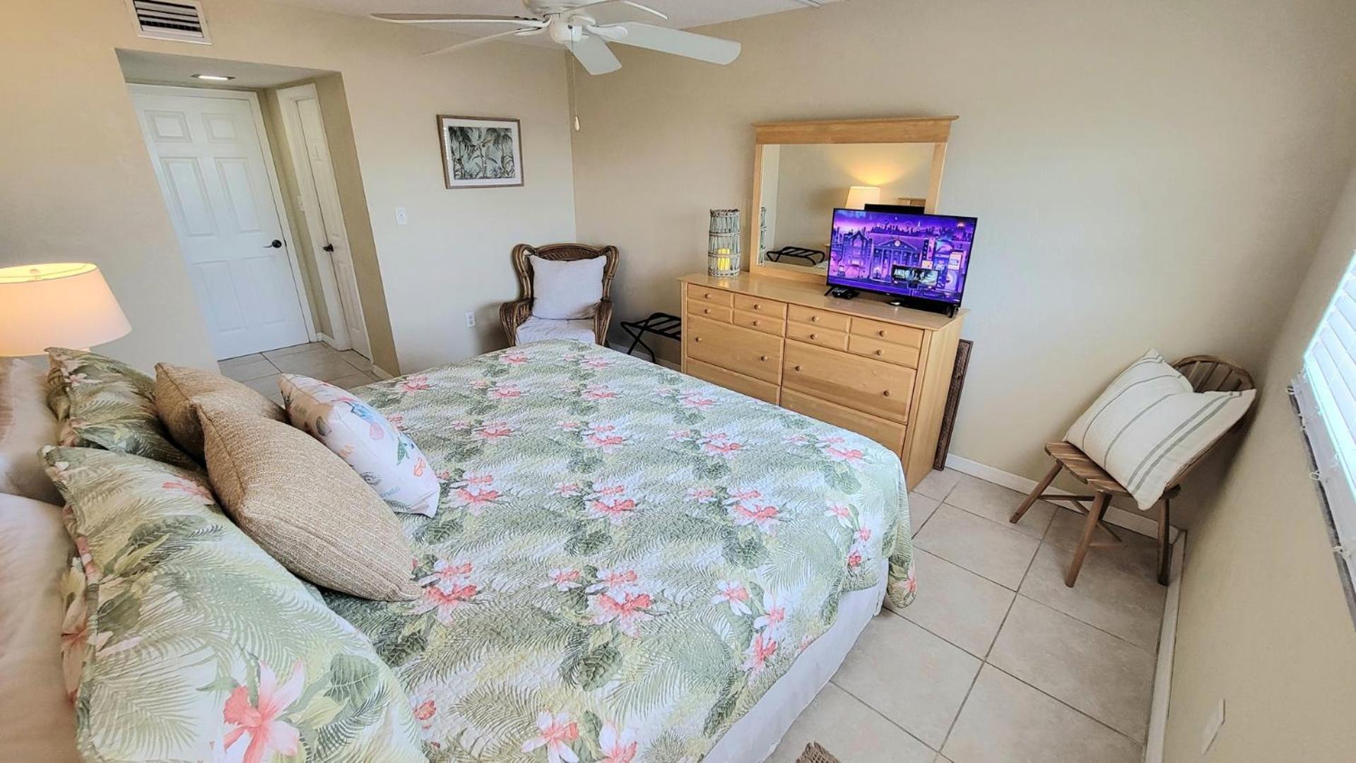 Appartement 410 - Fourth Floor 1/1 Sleeps 2 à New Smyrna Beach Extérieur photo